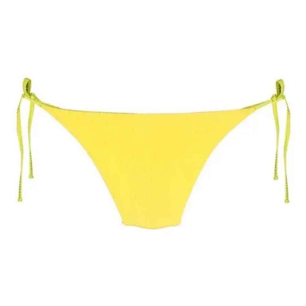 Nwot Solid & Striped Iris Reversible Swimsuit - image 6